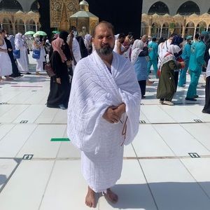 Meet your Posher, Asaad